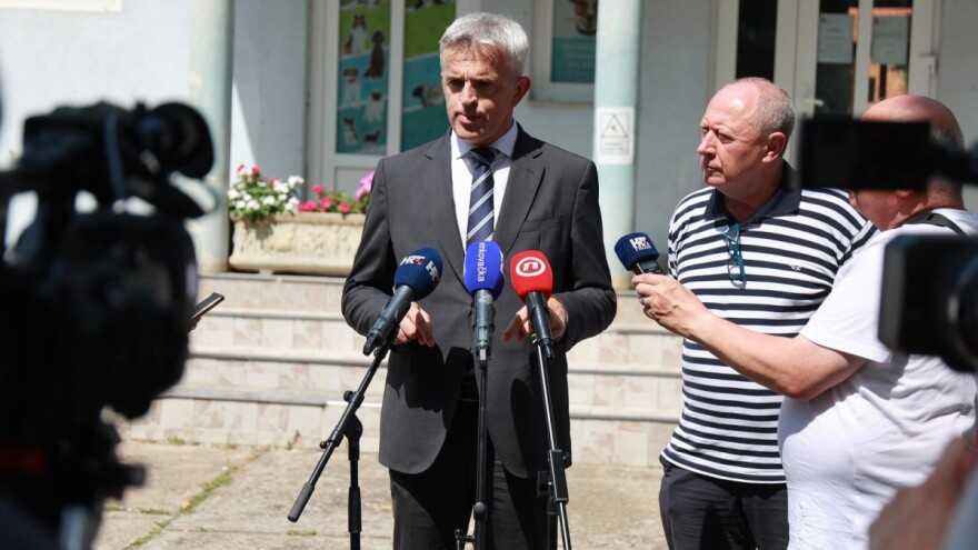 Rekategorizacija objekata spašava svinje od eutanazije - izdano novo rješenje o suzbijanju ASK