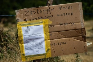 Još dva potvrđena slučaja bedrenice, kreće cijepljenje goveda