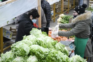 Cijene hrane će sve više rasti, samodostatnost u proizvodnji nam je nužna
