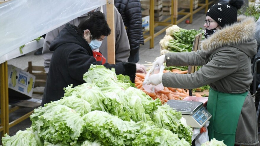 Cijene hrane će sve više rasti, samodostatnost u proizvodnji nam je nužna