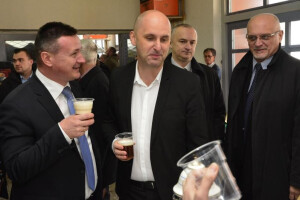 Tolušić otvara 52. Simpozij agronoma u Dubrovniku