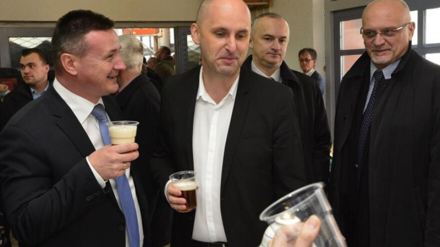 Tolušić otvara 52. Simpozij agronoma u Dubrovniku