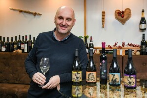 Apolitična vina bivšeg ministra, Tolušić predstavio Anđele s greškom i Čarugu