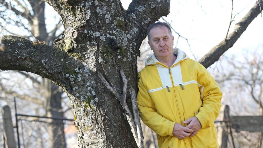 Prozivke u Udruzi Život: Robert Hadžić (ne)regularno izabran predsjednik?