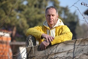 Robert Hadžić novi je predsjednik Udruge OPG-a Hrvatske Život