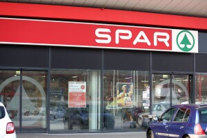 AZTN kaznio Spar Hrvatska s 1,3 milijuna kuna