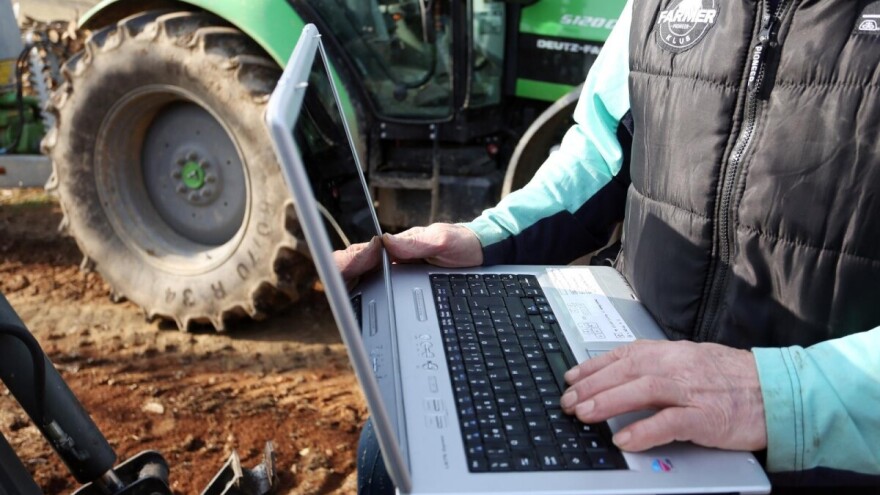 APPRRR: Obavijest korisnicima mjera Programa ruralnog razvoja o statusu obrade zahtjeva