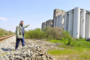 I Agrofructus blokiran? Tko preuzima Vupik?
