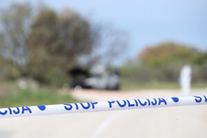 Smrtno stradao 80-godišnji vozač traktora, na nizbrdici otkazao mjenjač