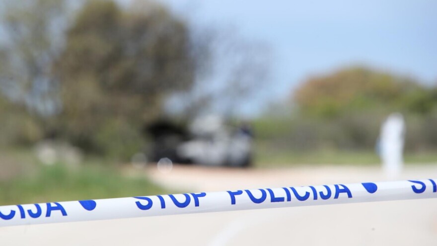 Smrtno stradao 80-godišnji vozač traktora, na nizbrdici otkazao mjenjač