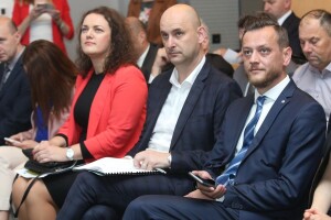 Dobivamo i novu pomoćnicu ministrice, ostavku podnio Krešimir Ivančić