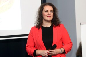 Matilda Copić ne želi drugi mandat na čelu APPRRR