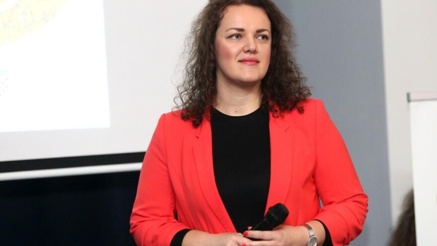 Matilda Copić ne želi drugi mandat na čelu APPRRR