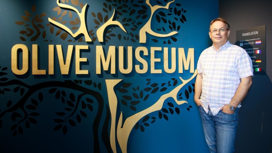 Klis: Otvoren Muzej masline