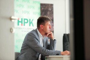 Do kraja godine izbori u HPK, ali tko će moći glasati za novo vodstvo?