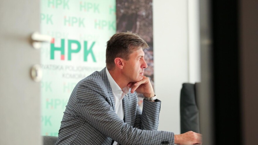 Do kraja godine izbori u HPK, ali tko će moći glasati za novo vodstvo?