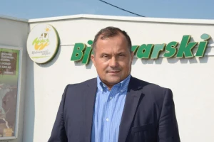 Pandemija je odgodila manifestaciju, ali na Bjelovarskom sajmu je - radno