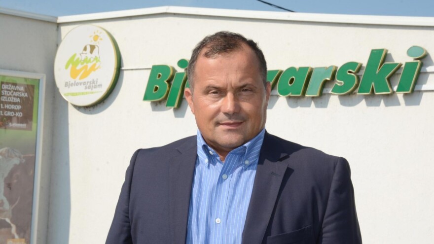 Pandemija je odgodila manifestaciju, ali na Bjelovarskom sajmu je - radno