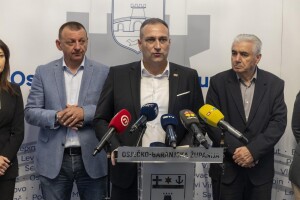 Najveće žarište u Hrvatskoj: I vojska kreće u borbu protiv afričke svinjske kuge!