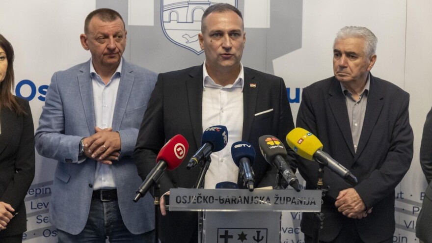 Najveće žarište u Hrvatskoj: I vojska kreće u borbu protiv afričke svinjske kuge!