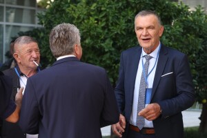 Vlada predložila novog predsjednika Uprave Hrvatskih šuma