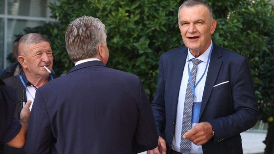 Vlada predložila novog predsjednika Uprave Hrvatskih šuma