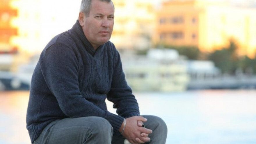 Dodatni harač na ribolov