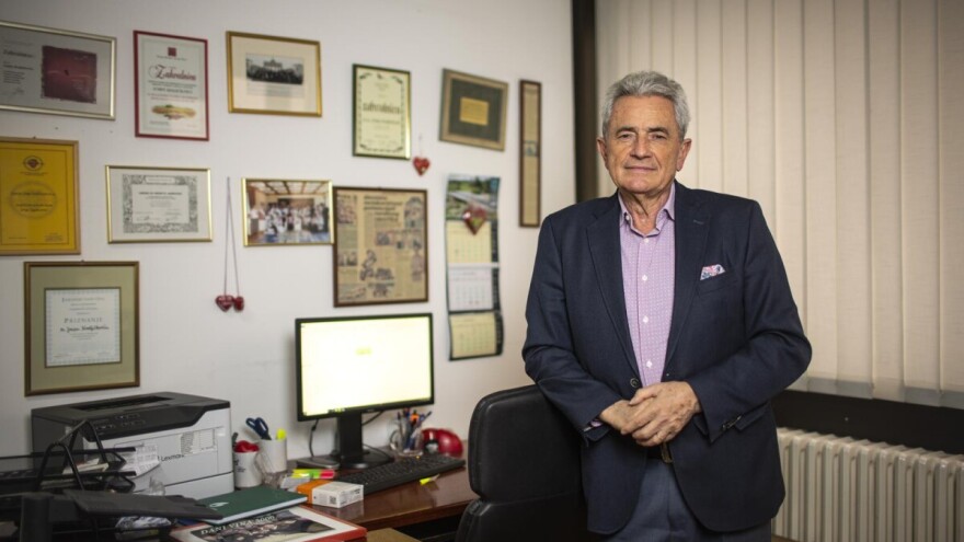Kraljičković: Eko proizvodnja je način da Hrvatska bude drukčija i bolja u odnosu na okruženje