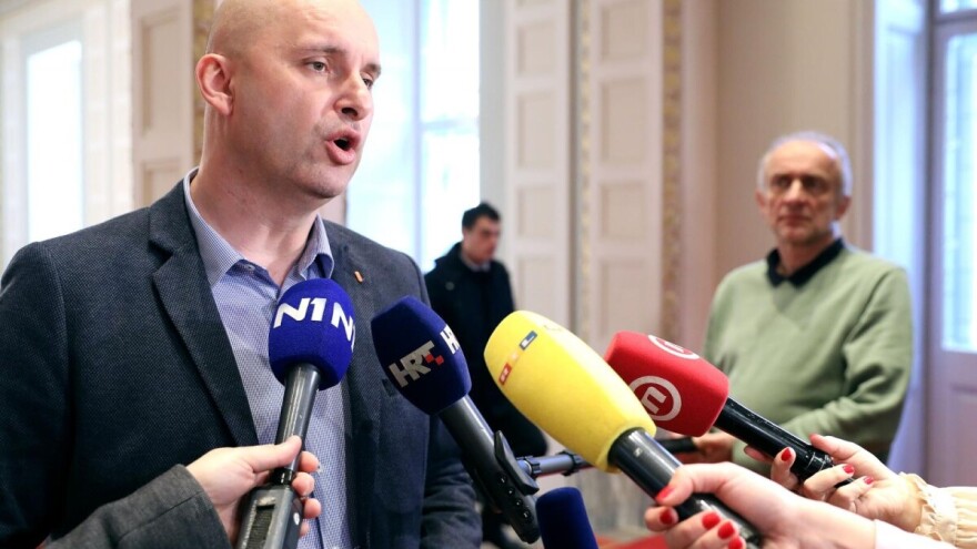 Tolušić zbog imovinske kartice kažnjen s 3.000 kuna