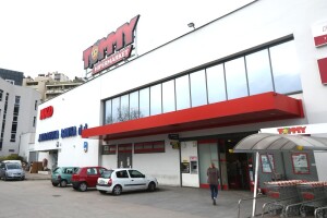 Pokrenut još jedan upravni postupak protiv kupca poljoprivrednih i prehrambenih proizvoda