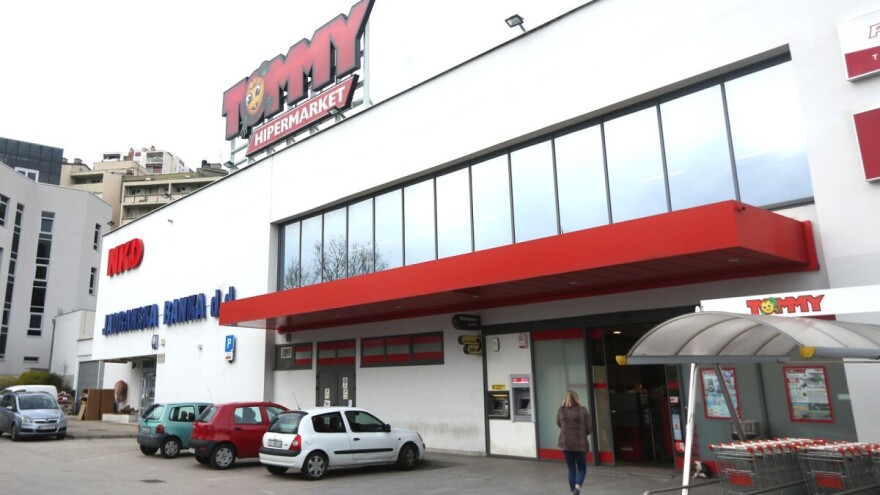 Pokrenut još jedan upravni postupak protiv kupca poljoprivrednih i prehrambenih proizvoda