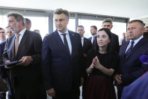 Inicijativu podržao i SDP, potpise za opoziv ministrice Vučković predaju do kraja tjedna