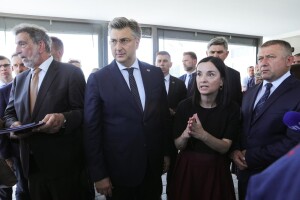 Inicijativu podržao i SDP, potpise za opoziv ministrice Vučković predaju do kraja tjedna