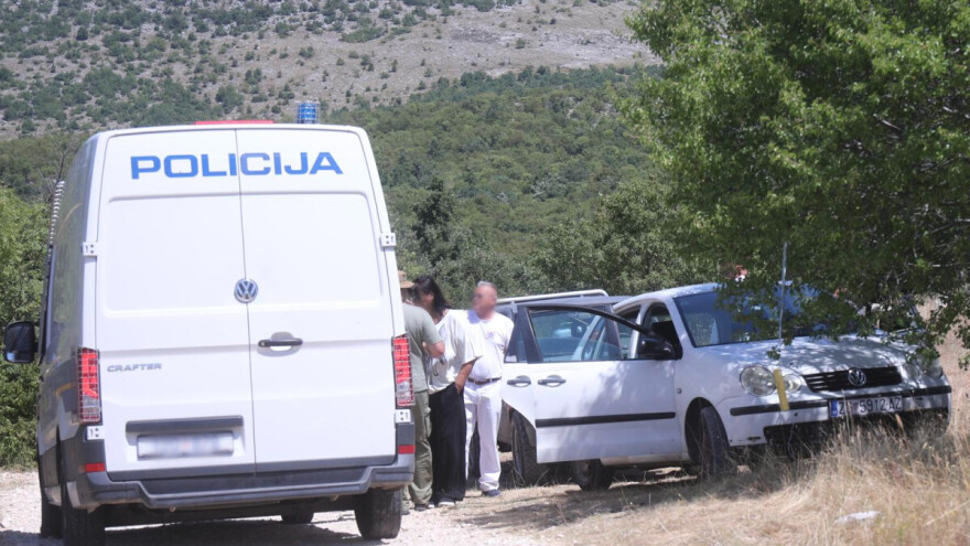 Potvrđeno još 17 slučajeva bedrenice