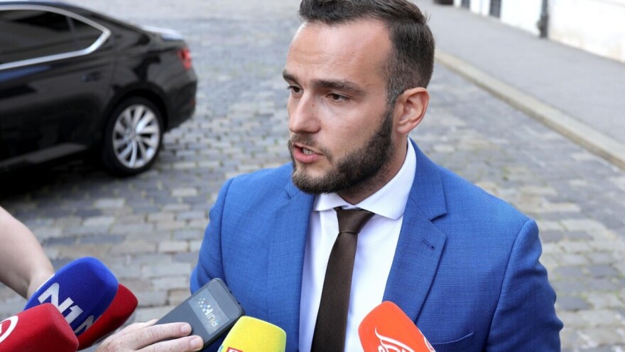 Nacionalna mirovina - potencijalno dobra vijest, posebice za ruralne krajeve?