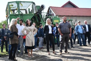 U Virovitičko-podravskoj županiji uručeni ugovori vrijedni dva milijuna kuna