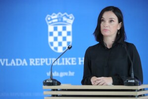 Vučković: Nalazi Državne revizije ukazuju na izniman napredak u poslovanju Ministarstva