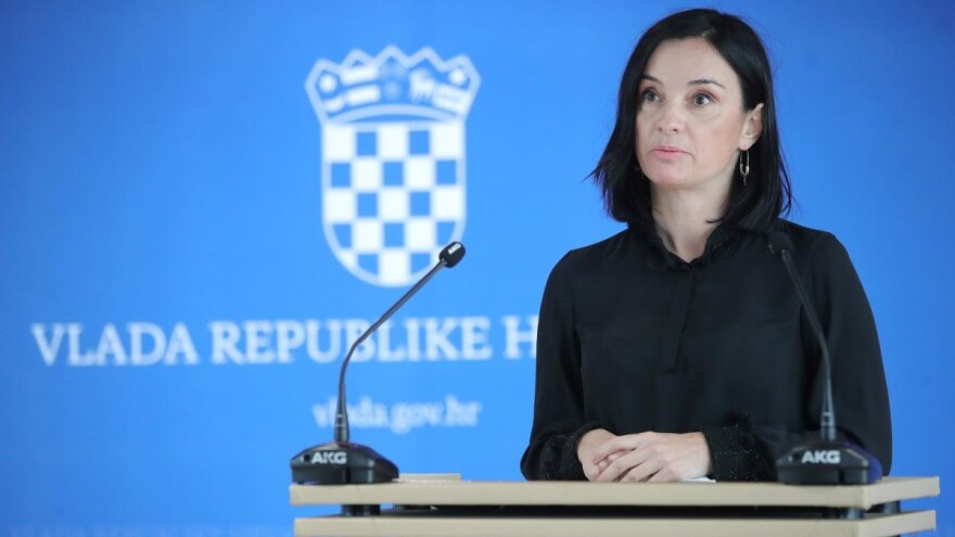 Vučković: Nalazi Državne revizije ukazuju na izniman napredak u poslovanju Ministarstva