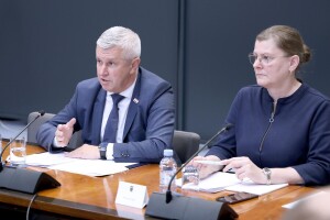 Zbog ulaska u OECD ukidamo reciprocitet kod nasljeđivanja poljoprivrednog zemljišta, što to znači?