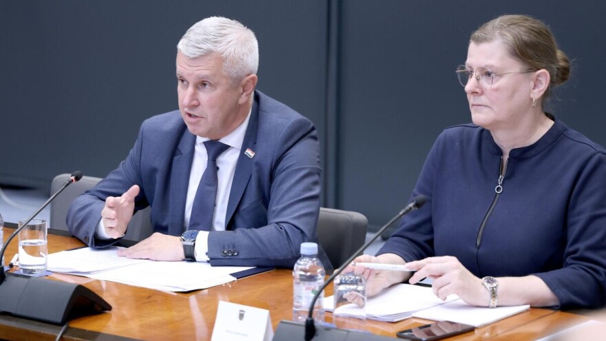 Zbog ulaska u OECD ukidamo reciprocitet kod nasljeđivanja poljoprivrednog zemljišta, što to znači?