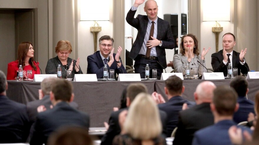 200 novih vrtića u ruralnim područjima, život na selu postat će izbor, a ne nužda