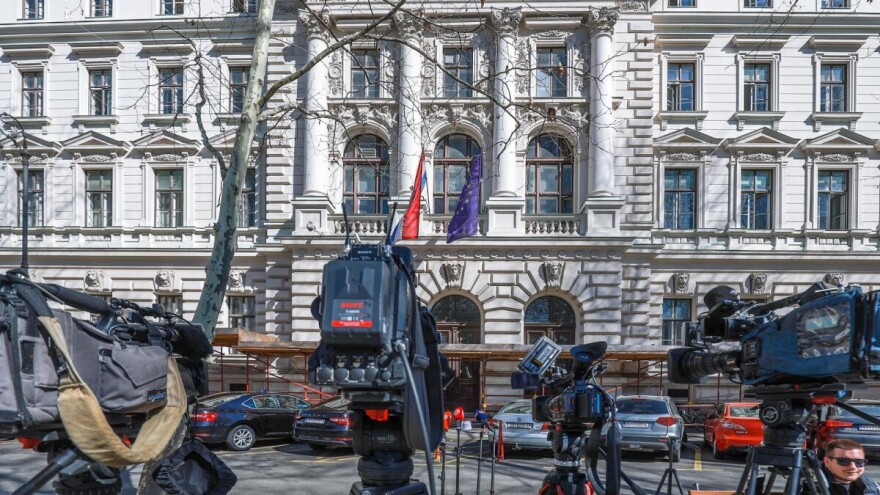 Mesari optuženi za višemilijunsku utaju poreza i pranje novca?