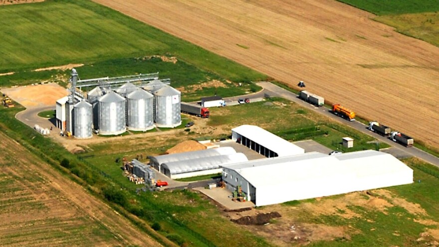 Agencija za zaštitu tržišnog natjecanja pokrenula postupak protiv Agronoma