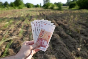 APPRRR o potporama: Odobreno je i poslano na isplatu 0,67 milijardi kuna