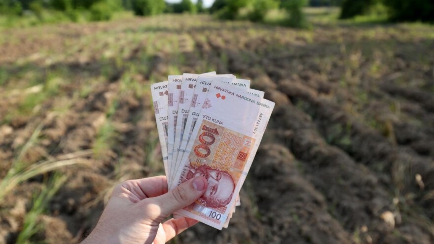 APPRRR o potporama: Odobreno je i poslano na isplatu 0,67 milijardi kuna