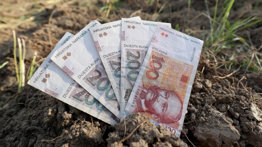 Javlja i Ministarstvo: isplata prve rate izravnih plaćanja i IAKS mjera kreće u ponedjeljak!