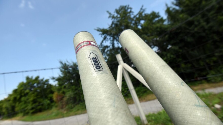 Zagorcima prekipjelo: Pokrenuta peticija za vraćanje obrane od tuče protugradnim raketama