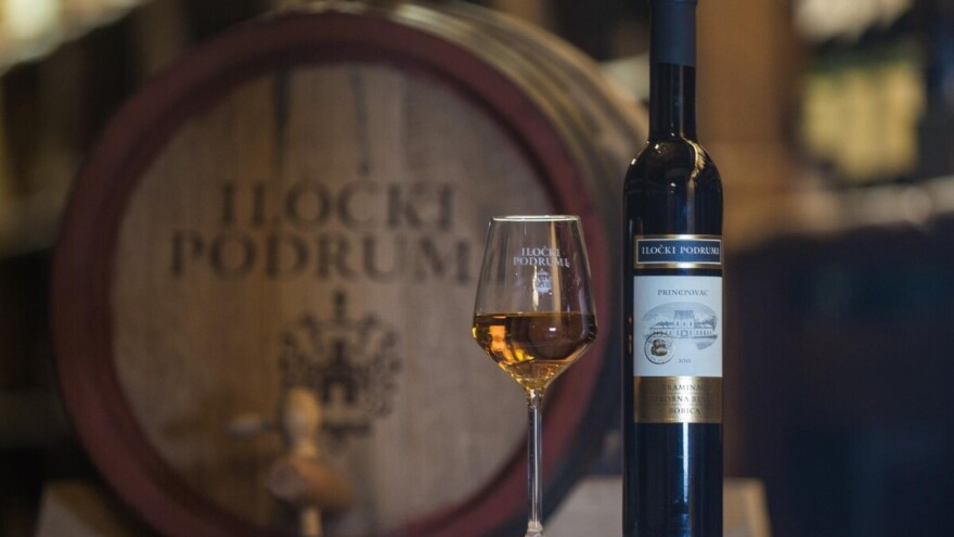 AZTN: Iločkim podrumima kazna od 250.000 kuna zbog nepoštene trgovačke prakse