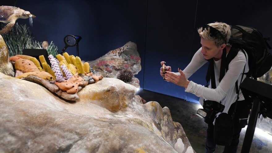 Morski čuvar Šibenika sada ima i posjetiteljski centar