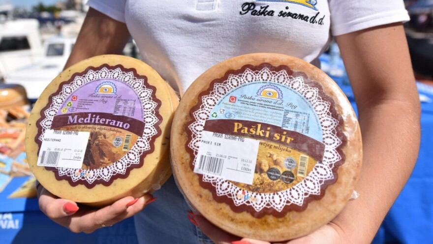 Uskoro nove potpore za proizvođače proizvoda sa zaštićenim oznakama, evo koliko za koji